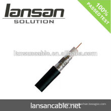 75 Ohm Coaxial Cable RG59 (CE REACH RoHS ISO9001)